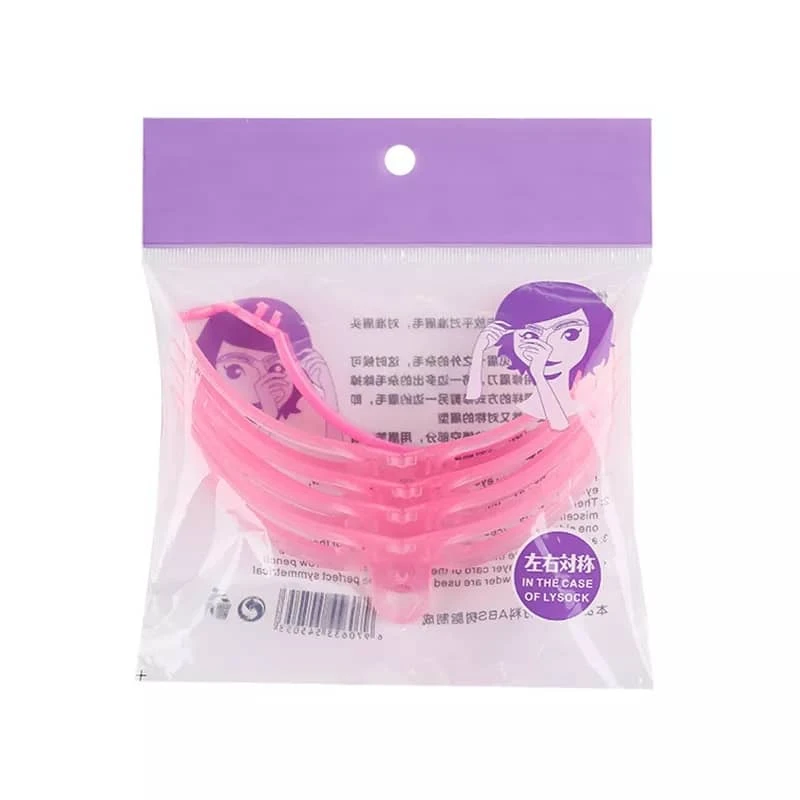 ✨ احصلي على حواجب مثالية بكل سهولة