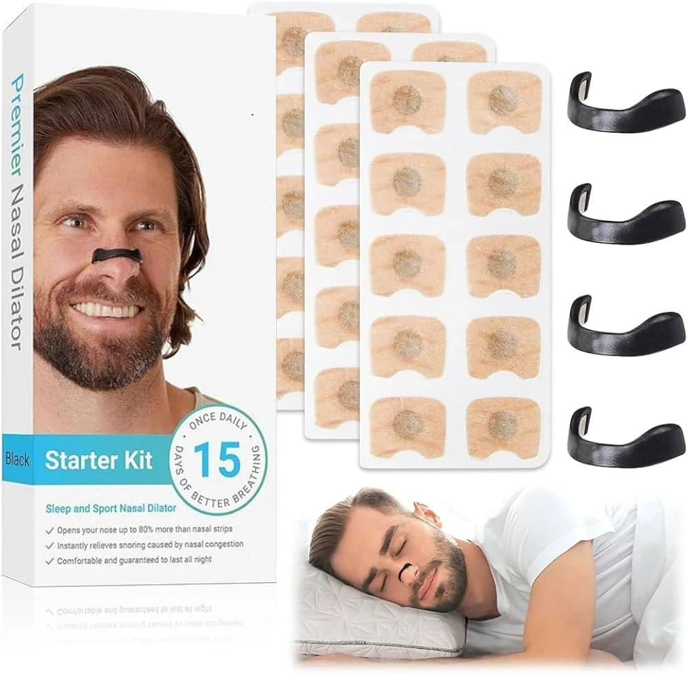 مجموعة التنفّس المثالية – تنفّس حياة جديدة كل يوم!*