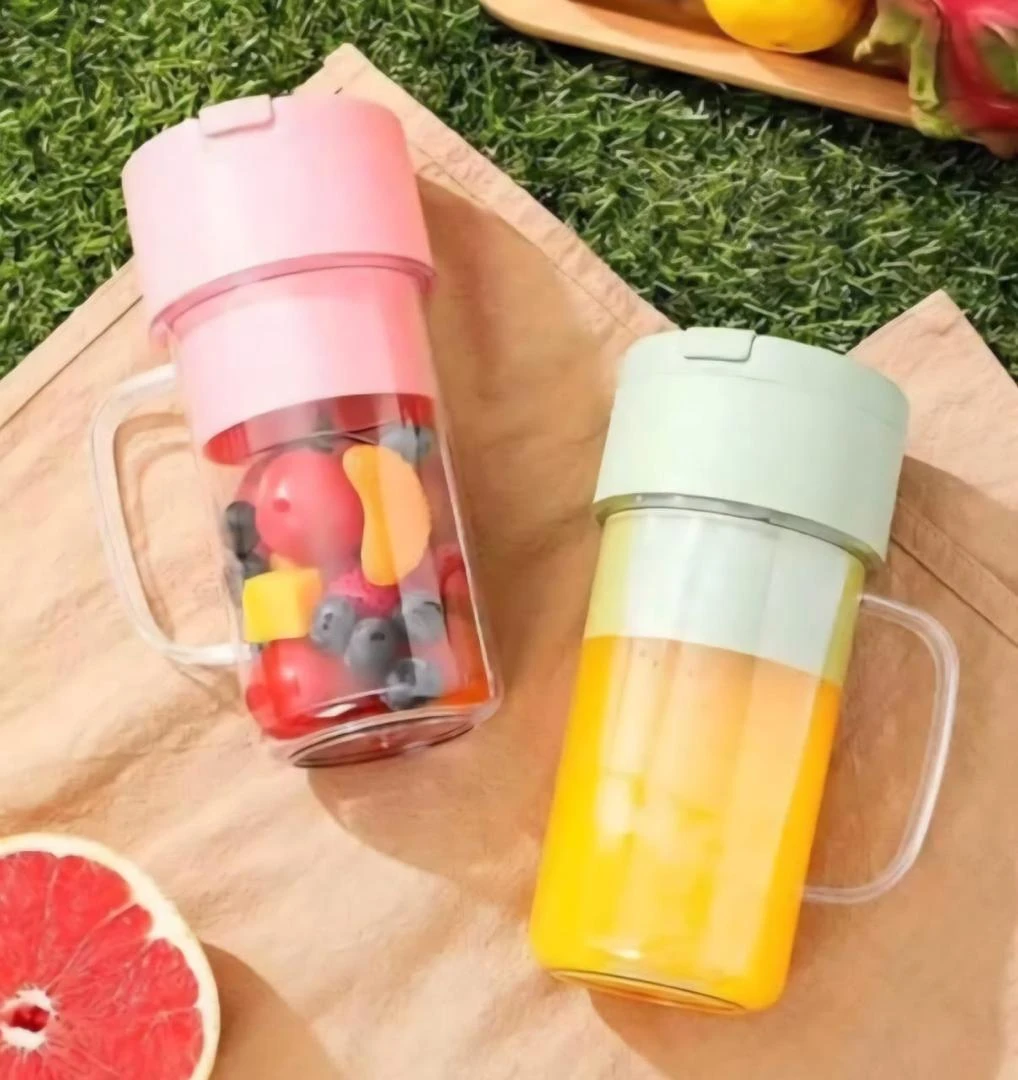 ✨ عصّارة شحن ذكية بقوة وأداء عالي ✨