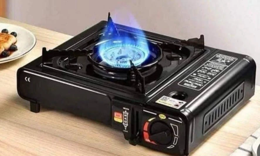 *🔥🔥 موقد غاز رحلات عملي *بقوة وأداء احترافي