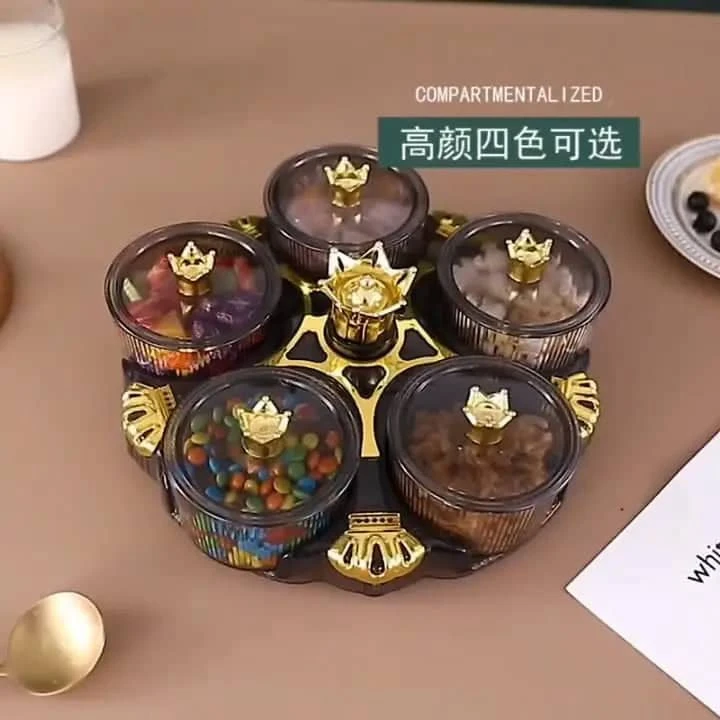 *✨ الفخامة والترتيب كله في طقم واحد! ✨*